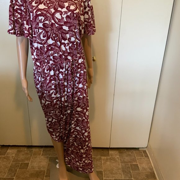 Maxi Dress - Picture 5 of 5